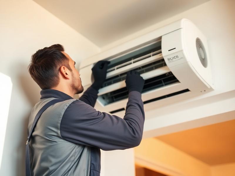 AC Repair