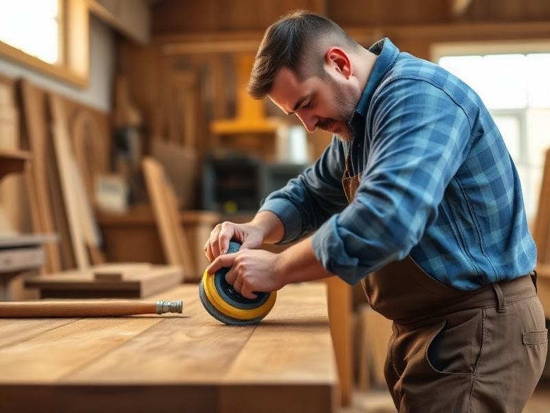 Furniture Repair