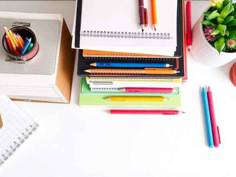 Stationery Supply